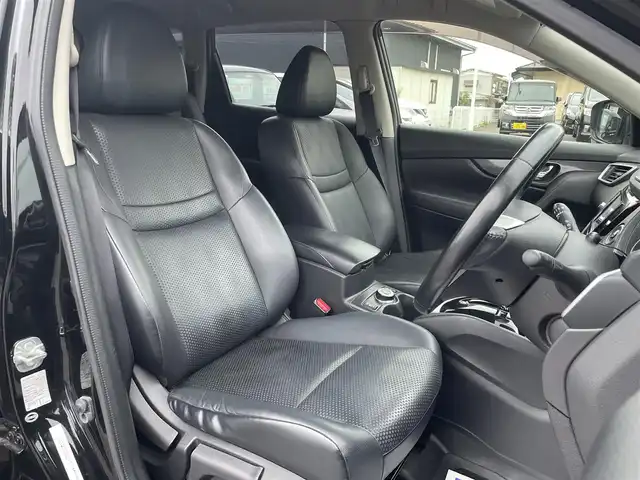 日産 エクストレイル 20X エマージェンシーブレーキ 宮城県 2014(平26)年 8.4万km ダイヤモンドブラック (株)IDOMが運営する【じしゃロン仙台店】の自社ローン専用車両になりますこちらは現金またはオートローンご利用時の価格です。自社ローンご希望の方は別途その旨お申付け下さい/SDナビ/フルセグ/Bluetooth/バックカメラ/カプロンシート/シートヒーター/ETC/クリアランスソナー/LEDヘッドライト