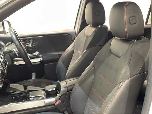 メルセデス・ベンツ ＧＬＢ２００ｄ AMGライン 新潟県 2020(令2)年 4.6万km デジタルホワイト レーダーセーフティパッケージ/・アダプティブディスタンスアシスト・ディストロニック/・アクティブブレーキアシスト/・アクティブレーンキーピングアシスト/ナビゲーションパッケージ/・TV/USB/BT/アテンションアシスト/ブラインドスポットアシスト/レーンチェンジアシスト/インテリジェントライトシステム/フラットランクオープナー/360°カメラシステム/ダウンヒル・スピード・レギュレーション/D席N席パワーシート/シートヒーター/ETC2.0/ドライブレコーダー