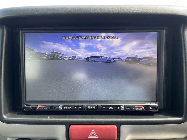スズキ エブリィ ワゴン PZターボ スペシャル 岩手県 2019(令1)年 5.5万km パールホワイト メモリナビ　バックカメラ　Ｂｌｕｅｔｏｏｔｈ　ＣＤ　ＤＶＤ　衝突軽減　シートヒーター　両側電動パワースライドドア　純正１４インチアルミホイール　サイドステップ　フォグランプ　ＨＩＤオートライト　ＥＴＣ