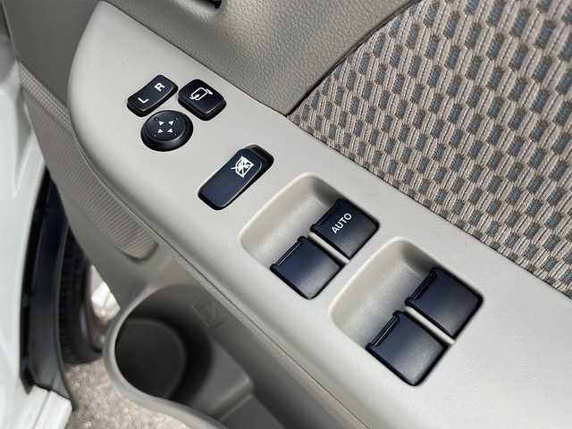 スズキ エブリィ ワゴン PZターボ スペシャル 岩手県 2019(令1)年 5.5万km パールホワイト メモリナビ　バックカメラ　Ｂｌｕｅｔｏｏｔｈ　ＣＤ　ＤＶＤ　衝突軽減　シートヒーター　両側電動パワースライドドア　純正１４インチアルミホイール　サイドステップ　フォグランプ　ＨＩＤオートライト　ＥＴＣ
