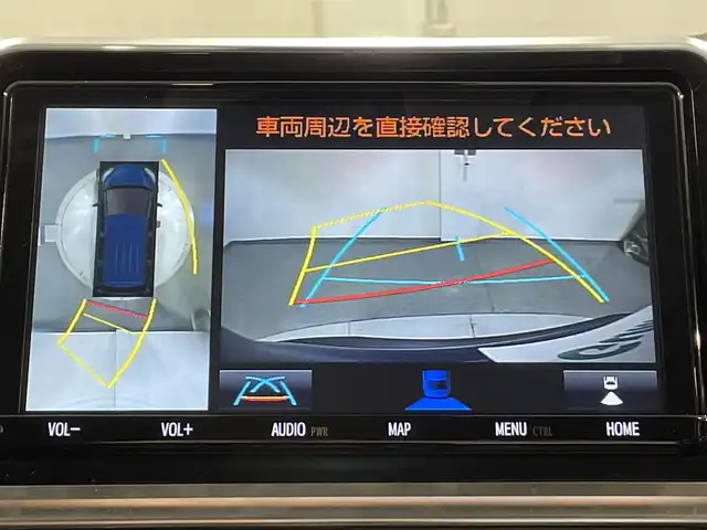 トヨタ シエンタ ファンベースG 愛知県 2018(平30)年 5.7万km コバルトブルーメタリック 純正9インチナビ/衝突軽減ブレーキ/両側電動スライドドア/アラウンドビューモニター/ビルトインETC2.0/シートヒーター/ドライブレコーダー/ステアリングヒーター/フルセグＴＶ/Bluetooth/コーナーセンサー/レーンキープアシスト/オートハイビーム/プッシュスタート/スマートキー/CD/DVD再生/アイドリングストップ/ミュージックサーバー/純正フロアマット/電動格納ミラー/ヘッドライトレベライザー/横滑り防止装置/オートエアコン/ステアリングリモコン/パーキングサポートブレーキ/クリアランスソナー/先行車発進/