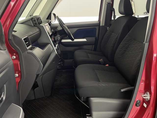 トヨタ タンク カスタムG S 宮崎県 2017(平29)年 5万km ブラックマイカ/マゼンダベリーメタリック 純正SDナビ/バックカメラ、サイドカメラ/ドライブレコーダー/Bluetooth/ETC/クルーズコントロール/シートヒータ/両側パワースライドドア/アイドリングストップ/スペアキー