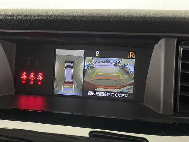 トヨタ タンク カスタムG S 宮崎県 2017(平29)年 5万km ブラックマイカ/マゼンダベリーメタリック 純正SDナビ/バックカメラ、サイドカメラ/ドライブレコーダー/Bluetooth/ETC/クルーズコントロール/シートヒータ/両側パワースライドドア/アイドリングストップ/スペアキー