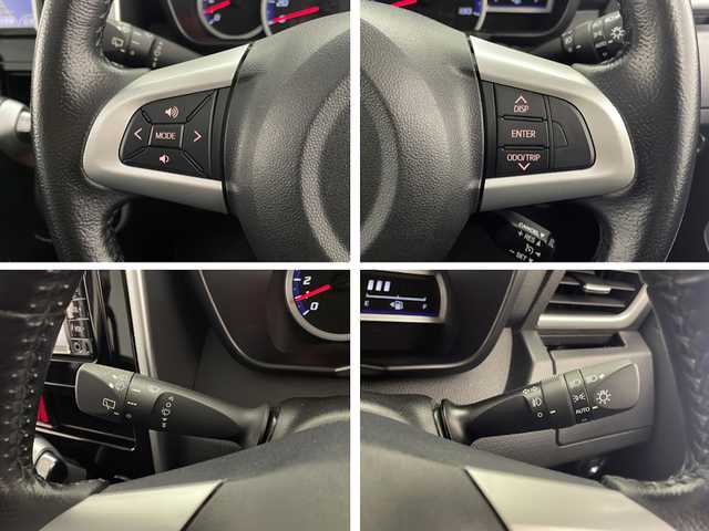 トヨタ タンク カスタムG S 宮崎県 2017(平29)年 5万km ブラックマイカ/マゼンダベリーメタリック 純正SDナビ/バックカメラ、サイドカメラ/ドライブレコーダー/Bluetooth/ETC/クルーズコントロール/シートヒータ/両側パワースライドドア/アイドリングストップ/スペアキー