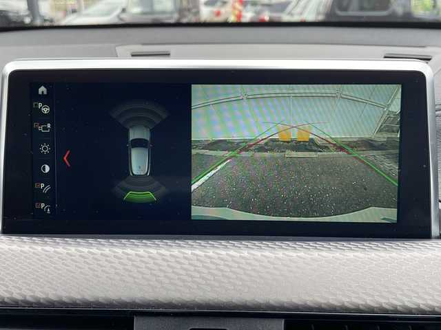 ＢＭＷ Ｘ２ xDrive 18d MスポーツX 岡山県 2019(令1)年 5.3万km 黒 純正ナビ/・BT/・USB/・ラジオ/アイドリングストップ/走行モード切替機能/衝突軽減装置/車線逸脱警報装置/ステアリングスイッチ/オールオートウィンドウ/社外17インチＡＷ組冬タイヤ積載