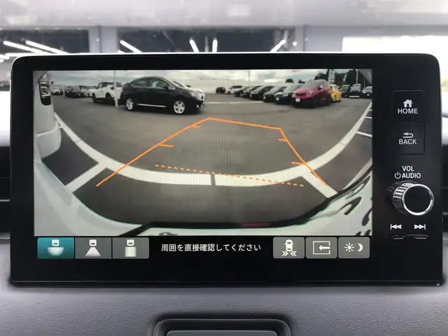 ホンダ ヴェゼル ハイブリッド e:HEV Z 愛知県 2022(令4)年 4.2万km プラチナホワイトパール ホンダセンシング/純正9型ナビ/・Bluetooth/・フルセグTV/・Applecarplay/・androidauto/メーカOPフロントグリル/メーカーOPゲートスポイラー/メーカーOPサイドガーニッシュ/アダプティブクルーズコントロール/ブラインドスポットモニター/Qi充電/パドルシフト/パワーバックドア/ETC2.0/バックカメラ/シートヒーター/ステアリングヒーター/純正AW/前後ドライブレコーダー
