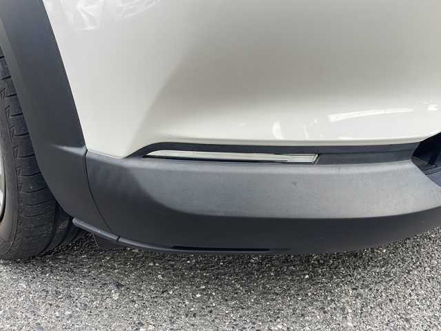 マツダ ＣＸ－３０ XD 100周年特別記念車 広島県 2020(令2)年 3.9万km スノーフレイクホワイトパールマイカ /登録時走行距離/　　　　　　　38146キロ/i-stop/純正ナビ/全方位モニター/地デジ/赤革シート/シートヒーター/クルーズコントロール/パワーバックドア/ステアヒーター/BOSEサウンドシステム/スペアキー×１/ETC/新車時整備手帳/　　【保証書】/取扱説明書/