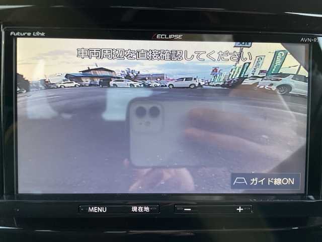 スズキ ジムニー ランドベンチャー 道央・札幌 2017(平29)年 5.7万km ブルーイッシュブラックパール3 ・４WD/・バックカメラ/・社外ナビ（Bluetooth、フルセグTV、DVD）/・フロントシートヒーター/・ドライブレコーダー/・フォグランプ/・ETC/・エンジンスターター/・リモコンキー/・スペアキー/・背面タイヤ/・背面タイヤハードカバー/・ドアバイザー/・ハーフレザーシート/・純正フロアマット