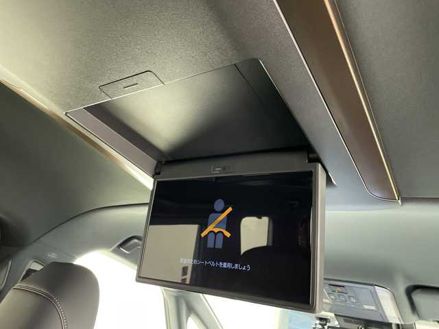 トヨタ アルファード Z 愛知県 2024(令6)年 1.3万km ブラック セーフティセンス/純正１４型ＤＡナビ　/後席フリップダウンモニター　/３眼ＬＥＤ　/全方位カメラ　/両側電動スライド　/黒革シート/レーダークルーズコントロール　/シートヒーター　/エアシート　/電動リヤゲート　/パワーシート　/コーナーセンサー/純正アルミホイール/ETC2.0/ブラインドスポットモニター/ユニバーサルステップ/デジタルインナーミラー/リアオートエアコン/レーンキープアシスト/オートマチックハイビーム/ワイヤレス充電/ドライブレコーダー/衝突軽減/フルセグTV/Bluetooth/ステアリングスイッチ/スマートキー/プッシュスタート