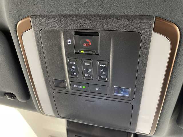 トヨタ アルファード Z 愛知県 2024(令6)年 1.3万km ブラック セーフティセンス/純正１４型ＤＡナビ　/後席フリップダウンモニター　/３眼ＬＥＤ　/全方位カメラ　/両側電動スライド　/黒革シート/レーダークルーズコントロール　/シートヒーター　/エアシート　/電動リヤゲート　/パワーシート　/コーナーセンサー/純正アルミホイール/ETC2.0/ブラインドスポットモニター/ユニバーサルステップ/デジタルインナーミラー/リアオートエアコン/レーンキープアシスト/オートマチックハイビーム/ワイヤレス充電/ドライブレコーダー/衝突軽減/フルセグTV/Bluetooth/ステアリングスイッチ/スマートキー/プッシュスタート