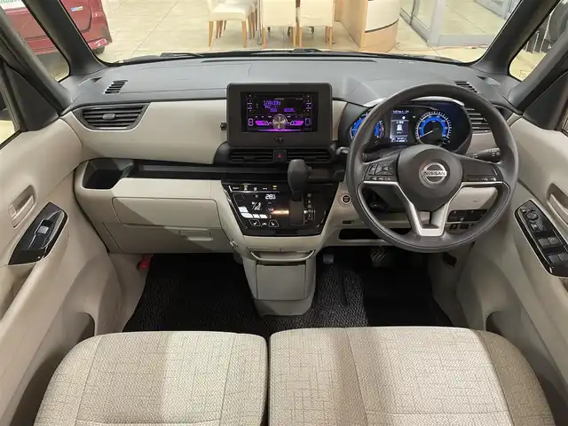 日産 ルークス