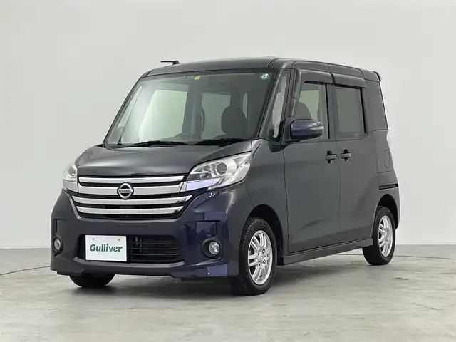 日産 デイズ ルークス