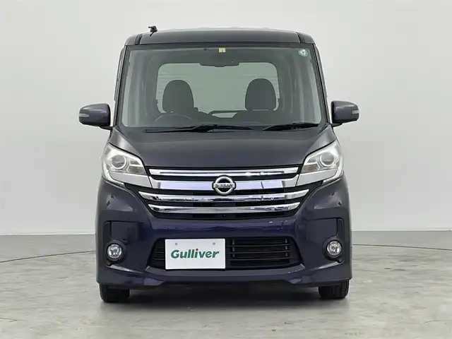 日産 デイズ ルークス