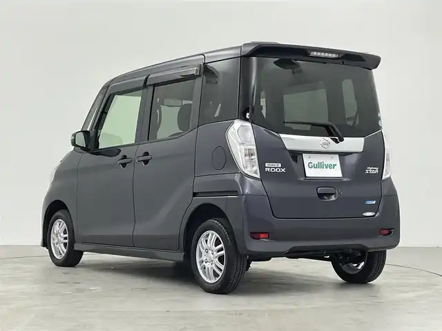 日産 デイズ ルークス