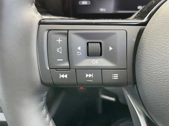 日産 セレナ e－パワー ルキシオン 鹿児島県 2023(令5)年 0.4万km ダイヤモンドブラック 純正12.3インチメモリナビ/(AM/FM/BT/フルセグTV)/全方位カメラ/バックカメラ/レザーシート/両側パワースライドドア/プロパイロット/エマージェンシーブレーキ/スマートキー/プッシュスタート/ETC/電格ミラー/ウィンカーミラー/オートライト/フォグランプ/LEDヘッドライト/ヘッドアップディスプレイ/レーダークルーズコントロール/インテリジェントルームミラー/純正16インチアルミホイール