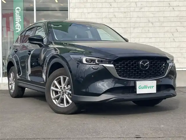 マツダ ＣＸ－５