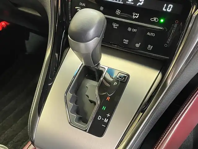 トヨタ ハリアー プレミアム メタル&レザーP 岩手県 2017(平29)年 4.7万km ダークレッドマイカメタリック ワンオーナー/４WD/ツインムーンルーフ/本革シート/モデリスタエアロ/ALPINEビッグX１０型ナビ/ALPINEパワーアンプ　スピーカーキット/パワーバックドア/シートヒーター/シートベンチレーション/トヨタセーフティセンス/レーダークルーズコントロール/プリクラッシュセーフティ/オートマチックハイビーム/バックカメラ/横滑り防止装置/ETC/LEDヘッドライト/純正18インチアルミホイール
