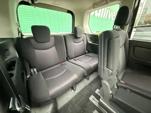 日産 セレナ ハイウェイスター Sハイブリッド 千葉県 2012(平24)年 9.1万km オーロラモーヴ 社外HDDナビ(CD/DVD/FM/AM/Bluetooth/フルセグTV)/フリップダウンモニター/バックカメラ/クルーズコントロール/オートライト/ドライブレコーダー/レーダー探知機/両側パワースライドドア/スマートキー/スペアキー/保証書/取扱説明書