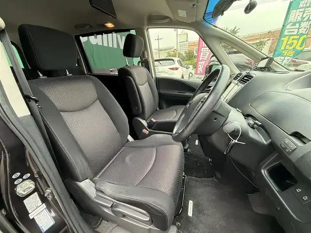 日産 セレナ ハイウェイスター Sハイブリッド 千葉県 2012(平24)年 9.1万km オーロラモーヴ 社外HDDナビ(CD/DVD/FM/AM/Bluetooth/フルセグTV)/フリップダウンモニター/バックカメラ/クルーズコントロール/オートライト/ドライブレコーダー/レーダー探知機/両側パワースライドドア/スマートキー/スペアキー/保証書/取扱説明書