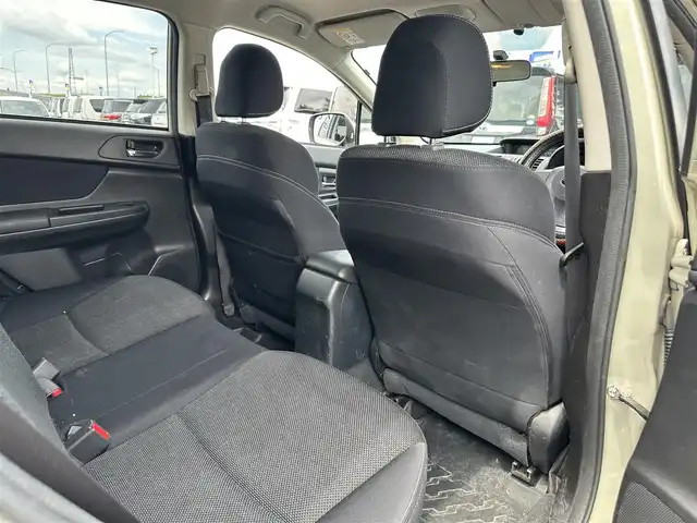 スバル インプレッサ ＸＶ 2．0i－L 道北・旭川 2014(平26)年 10.1万km デザートカーキ (株)IDOMが運営する【じしゃロン旭川店】の自社ローン専用車両になります。こちらは現金またはオートローンご利用時の価格です。自社ローンご希望の方は別途その旨お申付け下さい/　/・社外ナビ(CD/DVD/BT/SD/フルセグ)/・ETC/・ドライブレコーダー/・バックカメラ/・クルーズコントロール/・パドルシフト/・両席パワーシート/・スマートキー2個/・純正AW積込 225/55R17/・取扱説明書