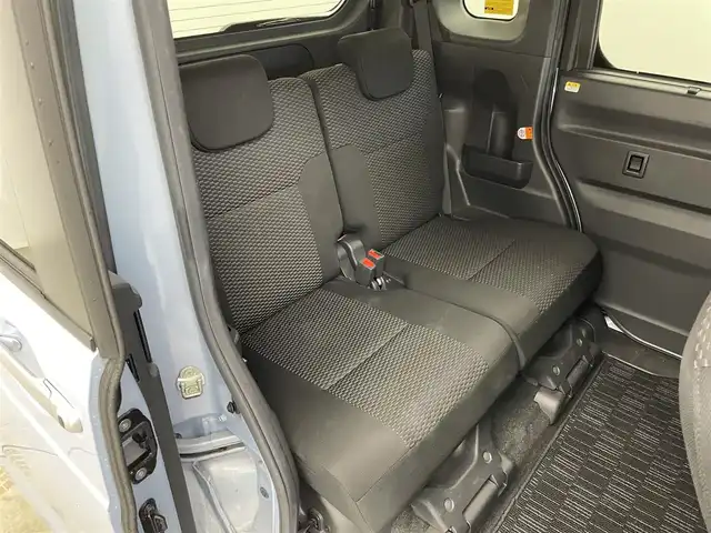 トヨタ ピクシスメガ L SAⅢ 埼玉県 2018(平30)年 2.6万km ライトブルーⅡ 社外ナビ　バックカメラ　スマートアシスト　ＥＴＣ　ドライブレコーダー　両側パワースライドドア　純正アルミホイール　オートハイビーム　ＤＶＤ再生　地デジフルセグＴＶ　衝突軽減　プッシュスタート