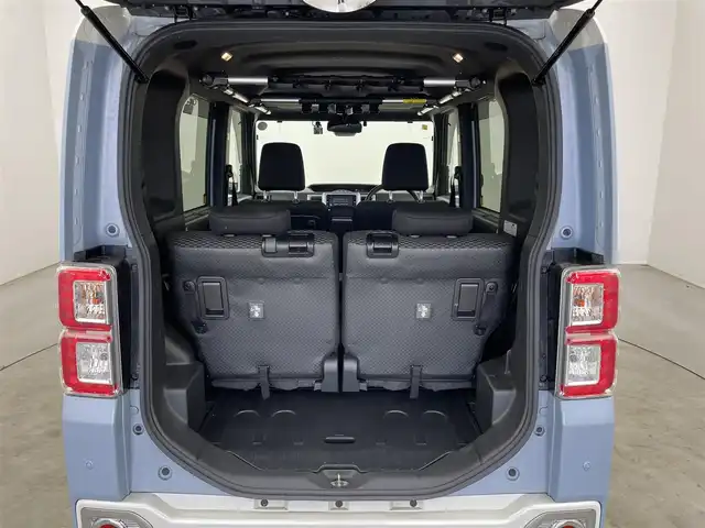 トヨタ ピクシスメガ L SAⅢ 埼玉県 2018(平30)年 2.6万km ライトブルーⅡ 社外ナビ　バックカメラ　スマートアシスト　ＥＴＣ　ドライブレコーダー　両側パワースライドドア　純正アルミホイール　オートハイビーム　ＤＶＤ再生　地デジフルセグＴＶ　衝突軽減　プッシュスタート