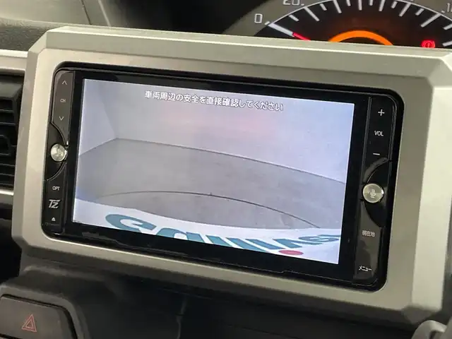 トヨタ ピクシスメガ L SAⅢ 埼玉県 2018(平30)年 2.6万km ライトブルーⅡ 社外ナビ　バックカメラ　スマートアシスト　ＥＴＣ　ドライブレコーダー　両側パワースライドドア　純正アルミホイール　オートハイビーム　ＤＶＤ再生　地デジフルセグＴＶ　衝突軽減　プッシュスタート
