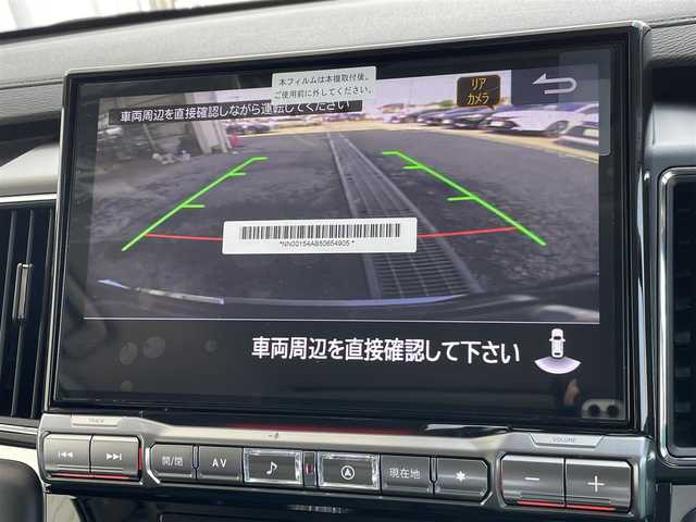 三菱 デリカＤ：５ シャモニー 東京都 2025(令7)年 0.1万km未満 アメジストブラック 登録済未使用車/アルパイン11型ナビ/バックモニター/天吊モニター/衝突被害軽減/車線逸脱警報/アダプティブクルーズ/両側電動スライドドア/オートマチックハイビーム/パワーシート/電動リアゲート