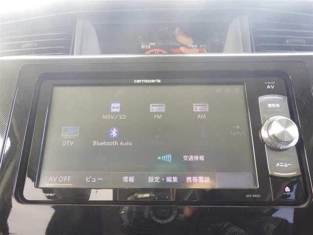 トヨタ タンク G S 千葉県 2018(平30)年 4.4万km レーザーブルークリスタルシャイン ワンオーナー/スマートアシストII/クルーズコントロール/エコアイドル/両側パワースライドドア/社外メモリーナビ/地デジTV/【DVD/CD再生機能　Bluetooth接続】/バックカメラ/コーナーセンサー/サイド/カーテンエアバッグ/キーフリーシステム
