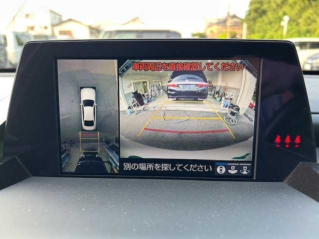 トヨタ クラウン ハイブリッド RS アドバンス 大阪府 2018(平30)年 6.7万km ホワイトパールクリスタルシャイン サンルーフ/ブラインドスポットモニター/純正ナビ(BT/フルセグ/AUX/USB)/アラウンドビューモニター/プリクラッシュセーフティー/レーダークルーズコントロール/パーキングアシスト/デジタルインナーミラー/ETC/LEDヘッドライト/オートライト/オートマチックハイビーム/ドライブレコーダー/レザーシート/パワーシート/シートヒーター/エアシート/シートメモリー/純正フロアマット/純正アルミホイール/スペアキー