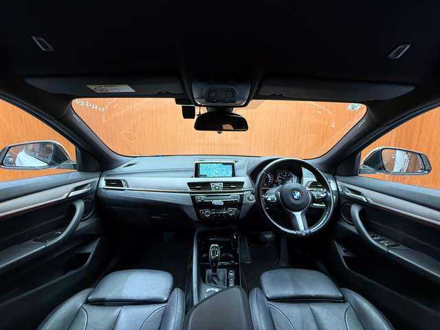 ＢＭＷ Ｘ２ xDrive 18d MスポーツX 千葉県 2019(平31)年 6.2万km アルピンホワイトⅢ 黒革　/ナビ　/Ｂｌｕｅｔｏｏｔｈ接続　/Ｂカメラ　/電動リアゲート　/電動シート　/シートヒーター　/ＰＤＣ　/ＬＥＤヘッドライト　/コンフォートアクセス/衝突軽減Ｂ　/ＢＳＭ　/ＬＫＡ　/ＥＴＣ　/ドラレコ