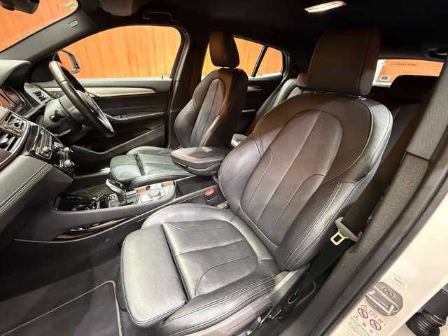 ＢＭＷ Ｘ２ xDrive 18d MスポーツX 千葉県 2019(平31)年 6.2万km アルピンホワイトⅢ 黒革　/ナビ　/Ｂｌｕｅｔｏｏｔｈ接続　/Ｂカメラ　/電動リアゲート　/電動シート　/シートヒーター　/ＰＤＣ　/ＬＥＤヘッドライト　/コンフォートアクセス/衝突軽減Ｂ　/ＢＳＭ　/ＬＫＡ　/ＥＴＣ　/ドラレコ