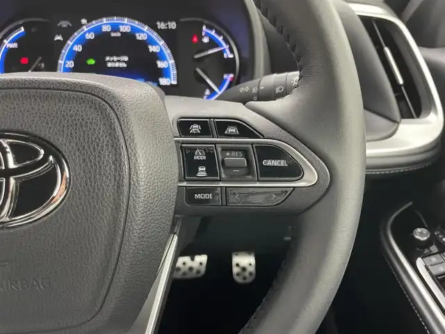 トヨタ ノア ハイブリッド S－Z 岡山県 2022(令4)年 3.6万km アティチュードブラックマイカ 純正１０．５型ナビ/モデリスタエアロ/両側パワスラ/CD/DVD/バックカメラ/レーダークルーズコントロール/ドラレコ/ビルトインＥＴＣ２．０/コーナーセンサー/シートヒーター/衝突軽減/LEDヘッドライト/LEDフォグライト/オートブレーキホールド/ステアリングスイッチ/スペアキー/スマートキー/後席サンシェード/電動格納ウィンカーミラー/TEINダウンサス/新車保証書/取扱説明書