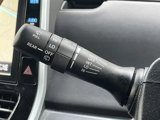 トヨタ エスティマ アエラス プレミアム G 香川県 2016(平28)年 8.6万km ブラック/レッドマイカメタリック 2トーン 純正10インチナビ(NSZN-Z66T)/→AM.FM/フルセグTV/Bluetooth/HDMI/バックカメラ/両側パワースライドドア/クルーズコントロール/前席シートヒーター/ハーフレザーシート/D席パワーシート/パワーバックドア/LEDヘッドライト/革巻きステアリング/ステアリングリモコン/コーナーセンサー/純正ドライブレコーダー/純正フロアマット/ドアバイザー/パワーウィンドウ/オートエアコン/ウィンカーミラー/ETC/スマートキー/プッシュスタート