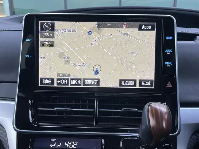 トヨタ エスティマ アエラス プレミアム G 香川県 2016(平28)年 8.6万km ブラック/レッドマイカメタリック 2トーン 純正10インチナビ(NSZN-Z66T)/→AM.FM/フルセグTV/Bluetooth/HDMI/バックカメラ/両側パワースライドドア/クルーズコントロール/前席シートヒーター/ハーフレザーシート/D席パワーシート/パワーバックドア/LEDヘッドライト/革巻きステアリング/ステアリングリモコン/コーナーセンサー/純正ドライブレコーダー/純正フロアマット/ドアバイザー/パワーウィンドウ/オートエアコン/ウィンカーミラー/ETC/スマートキー/プッシュスタート