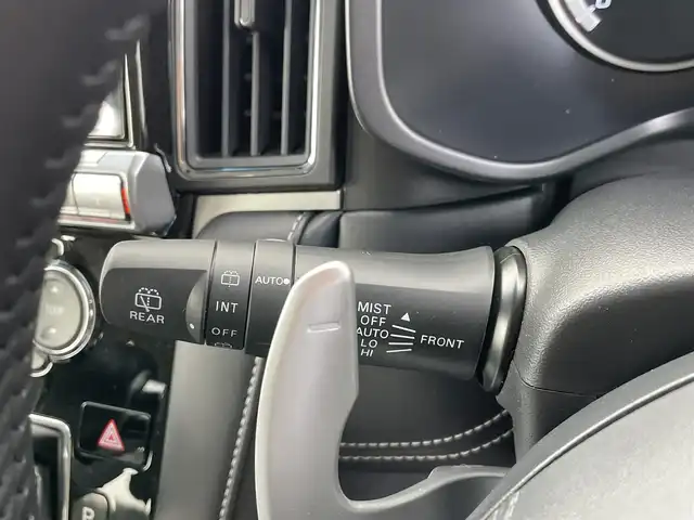 三菱 デリカＤ：５ シャモニー 千葉県 2025(令7)年 0.1千km グラファイトグレーメタリック/ブラックマイカ アルパイン11インチナビゲーション/フルセグＴＶ/Ｂｌｕｅｔｏｏｔｈ/ＡｐｐｌｅＣａｒＰｌａｙ/ＡｎｄｒｏｉｄＡｕｔｏ/USB/HDMI/後席フリップダウンモニター　/レーダークルーズコントロール/全方位カメラ　/ハーフレザーシート/両側パワースライドドア　/ハンドルヒーター/純正アルミホイール/純正LEDヘッドライト/オートライト/電動パーキングブレーキ/ブラインドスポットモニター/スマートキー