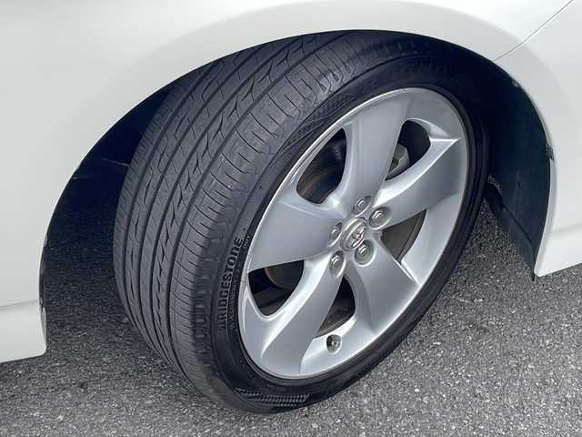 トヨタ プリウス G ツーリングセレクション 長野県 2012(平24)年 6.6万km ホワイトパールクリスタルシャイン 純正８型メモリナビフルセグTV/バックカメラ/ビルトインETC/ハーフレザーシート/純正17インチアルミ/クルーズコントロール/プッシュスタートエンジン/保証書・取説