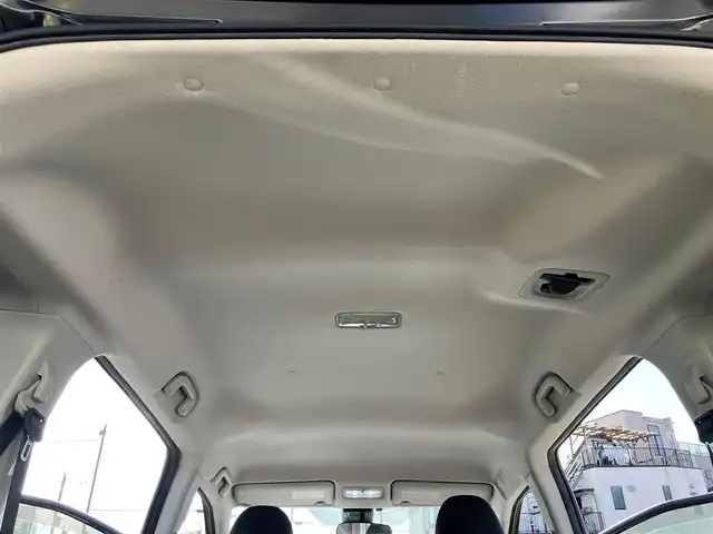 トヨタ シエンタ G 大阪府 2017(平29)年 2.3万km ブラックマイカ モデリスタエアロ/純正ナビ(CD/DVD/BT/フルセグ)/バックカメラ/両側パワースライドドア/ETC2.0/ワンオーナー/USB入力端子/ウォークスルー/純正フロアマット/横滑り防止装置/レーンキープアシスト/オートライト/オートマチックハイビーム/LEDヘッドライト/Wエアバック/純正ホイールキャップ車載/エンジンスタートボタン/スマートキー/パワーステアリング/パワーウィンドウ/アイドリングストップ/オートエアコン/社外アルミホイール/ABS/Wエアバック