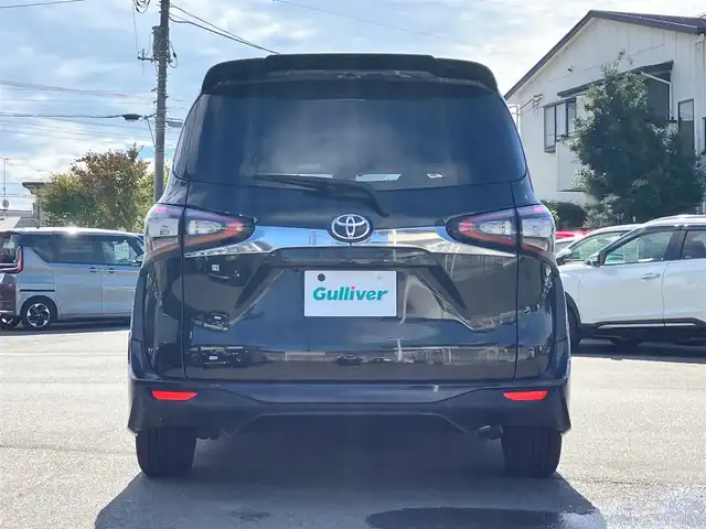 トヨタ シエンタ G 大阪府 2017(平29)年 2.3万km ブラックマイカ モデリスタエアロ/純正ナビ(CD/DVD/BT/フルセグ)/バックカメラ/両側パワースライドドア/ETC2.0/ワンオーナー/USB入力端子/ウォークスルー/純正フロアマット/横滑り防止装置/レーンキープアシスト/オートライト/オートマチックハイビーム/LEDヘッドライト/Wエアバック/純正ホイールキャップ車載/エンジンスタートボタン/スマートキー/パワーステアリング/パワーウィンドウ/アイドリングストップ/オートエアコン/社外アルミホイール/ABS/Wエアバック