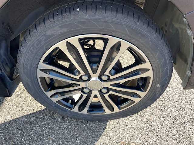 ダイハツ タント カスタム RS トップED SA Ⅲ 福島県 2018(平30)年 8.3万km ナイトシャドーパープルクリスタルM (株)IDOMが運営する【じしゃロンいわき店】の自社ローン専用車両になります。こちらは現金またはオートローンご利用時の価格です。自社ローンご希望の方は別途その旨お申付け下さい/登録時走行距離82858km/プッシュスタート/スマートキー/両側パワースライドドア/バックカメラ/純正ナビゲーション/スマートアシストIII/LEDヘッドライト