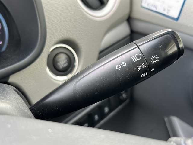 スズキ ワゴンＲ FZ 鳥取県 2014(平26)年 5.2万km クリスタルホワイトP ワンオーナー/プリクラッシュ/フルタイム４WD/スマートキーx2個/前席シートヒーター/純正エアロ/純正14インチAW/社外メモリナビ/ワンセグ・USB/革巻ステアリング/アイドリングストップ/オートエアコン/ETC/保証書・取説