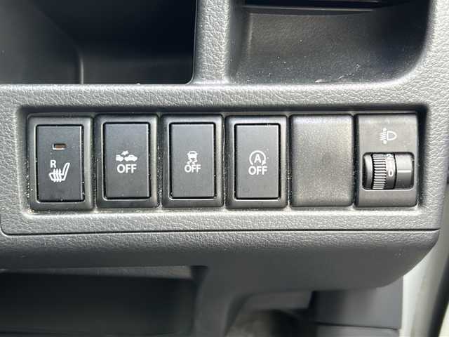 スズキ ワゴンＲ FZ 鳥取県 2014(平26)年 5.2万km クリスタルホワイトP ワンオーナー/プリクラッシュ/フルタイム４WD/スマートキーx2個/前席シートヒーター/純正エアロ/純正14インチAW/社外メモリナビ/ワンセグ・USB/革巻ステアリング/アイドリングストップ/オートエアコン/ETC/保証書・取説