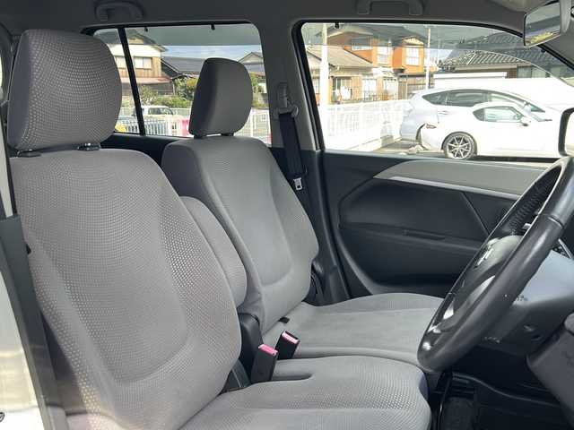 スズキ ワゴンＲ FZ 鳥取県 2014(平26)年 5.2万km クリスタルホワイトP ワンオーナー/プリクラッシュ/フルタイム４WD/スマートキーx2個/前席シートヒーター/純正エアロ/純正14インチAW/社外メモリナビ/ワンセグ・USB/革巻ステアリング/アイドリングストップ/オートエアコン/ETC/保証書・取説