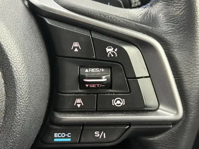 スバル ＸＶ ハイブリッド アドバンス 愛知県 2020(令2)年 2.9万km ラグーンブルーP ワンオーナー/4WD/純正8インチナビ/バックカメラ/地デジTV/アイサイト/プリクラッシュブレーキ/全車速追従機能付クルーズコントロール/（ECOクルーズコントロール機能付）/横滑り防止装置/スバルリヤビークルディテクション/コーナーセンサー/車線逸脱警報機能/オートライト/オートマチックハイビーム/LEDヘッドライト/LEDフォグランプ/シートメモリー/パワーシート/パドルシフト/前後ドライブレコーダー/ETC/純正18インチアルミホイール/純正フロアマット/プッシュスタート/スマートキー/スペアキー