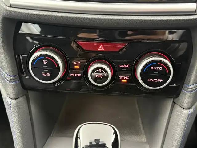 スバル ＸＶ ハイブリッド アドバンス 愛知県 2020(令2)年 2.9万km ラグーンブルーP ワンオーナー/4WD/純正8インチナビ/バックカメラ/地デジTV/アイサイト/プリクラッシュブレーキ/全車速追従機能付クルーズコントロール/（ECOクルーズコントロール機能付）/横滑り防止装置/スバルリヤビークルディテクション/コーナーセンサー/車線逸脱警報機能/オートライト/オートマチックハイビーム/LEDヘッドライト/LEDフォグランプ/シートメモリー/パワーシート/パドルシフト/前後ドライブレコーダー/ETC/純正18インチアルミホイール/純正フロアマット/プッシュスタート/スマートキー/スペアキー