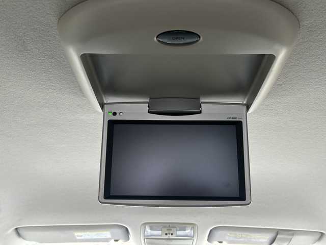 トヨタ ヴォクシー ZS 煌 山口県 2011(平23)年 9万km ブラック ワンオーナー/禁煙車/モデリスタエアロ/(フロント・リアアンダー)/スマートキー/プッシュスタート/フリップダウンモニター/ETC/両側パワースライドドア/純正メモリナビ/(TV/BT/DVD/ラジオ)/バックカメラ/パドルシフト/オートライト/オートエアコン/純正フロアマット/純正アルミホイール/保証書/取扱説明書/記録簿