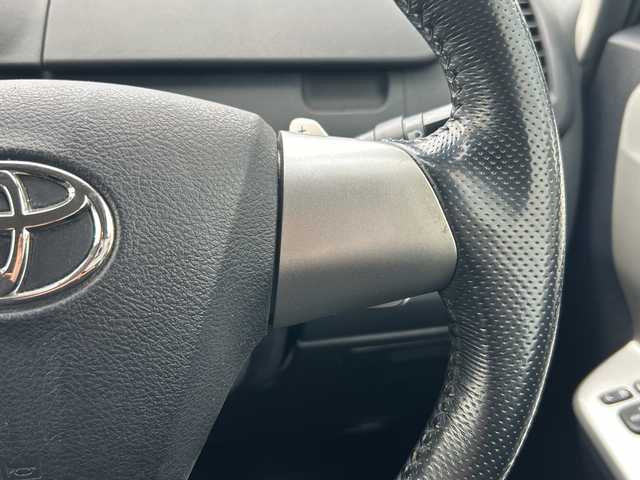 トヨタ ヴォクシー ZS 煌 山口県 2011(平23)年 9万km ブラック ワンオーナー/禁煙車/モデリスタエアロ/(フロント・リアアンダー)/スマートキー/プッシュスタート/フリップダウンモニター/ETC/両側パワースライドドア/純正メモリナビ/(TV/BT/DVD/ラジオ)/バックカメラ/パドルシフト/オートライト/オートエアコン/純正フロアマット/純正アルミホイール/保証書/取扱説明書/記録簿