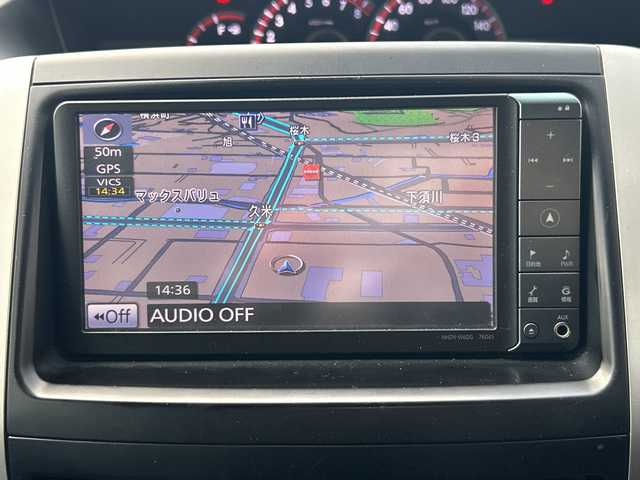 トヨタ ヴォクシー ZS 煌 山口県 2011(平23)年 9万km ブラック ワンオーナー/禁煙車/モデリスタエアロ/(フロント・リアアンダー)/スマートキー/プッシュスタート/フリップダウンモニター/ETC/両側パワースライドドア/純正メモリナビ/(TV/BT/DVD/ラジオ)/バックカメラ/パドルシフト/オートライト/オートエアコン/純正フロアマット/純正アルミホイール/保証書/取扱説明書/記録簿