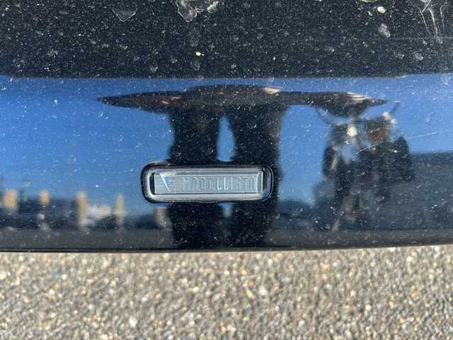 トヨタ ヴォクシー ZS 煌 山口県 2011(平23)年 9万km ブラック ワンオーナー/禁煙車/モデリスタエアロ/(フロント・リアアンダー)/スマートキー/プッシュスタート/フリップダウンモニター/ETC/両側パワースライドドア/純正メモリナビ/(TV/BT/DVD/ラジオ)/バックカメラ/パドルシフト/オートライト/オートエアコン/純正フロアマット/純正アルミホイール/保証書/取扱説明書/記録簿