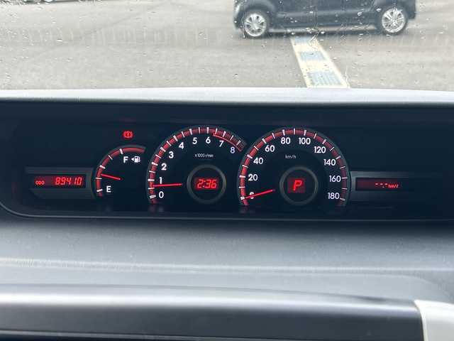 トヨタ ヴォクシー ZS 煌 山口県 2011(平23)年 9万km ブラック ワンオーナー/禁煙車/モデリスタエアロ/(フロント・リアアンダー)/スマートキー/プッシュスタート/フリップダウンモニター/ETC/両側パワースライドドア/純正メモリナビ/(TV/BT/DVD/ラジオ)/バックカメラ/パドルシフト/オートライト/オートエアコン/純正フロアマット/純正アルミホイール/保証書/取扱説明書/記録簿